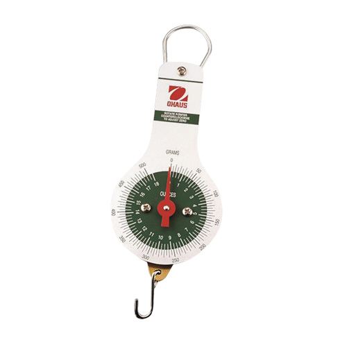 8013-MN Dial Type Spring Scale  Industrial Sales