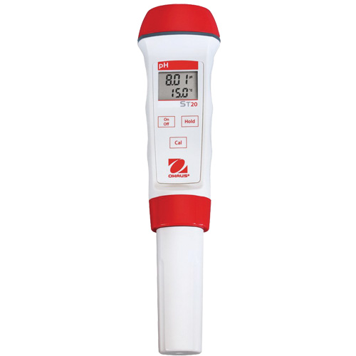 Starter pH Pen Meter Industrial Sales
