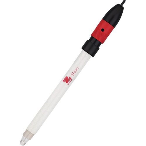 &eacute;lectrode reremplissable pour compteur de potentiel r&eacute;dox Starter, 1,2 cm " lo Industrial Sales