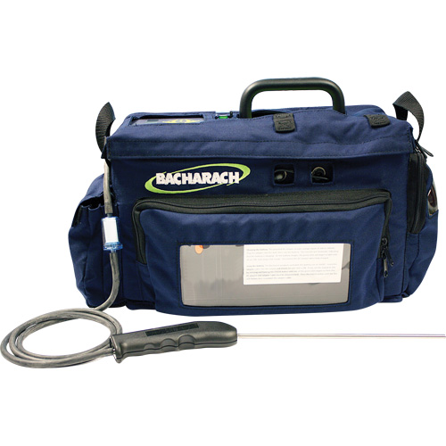 PGM-IR Portable Area Carbon Dioxide Monitor Industrial Sales