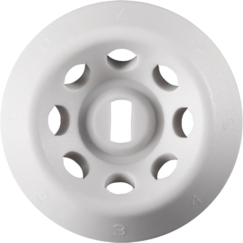 Rotor angulaire pour Frontier 5306 Industrial Sales