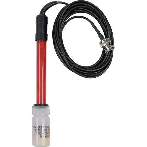 Sonde de potentiel r&eacute;dox de rechange, 15 cm " lo Industrial Sales