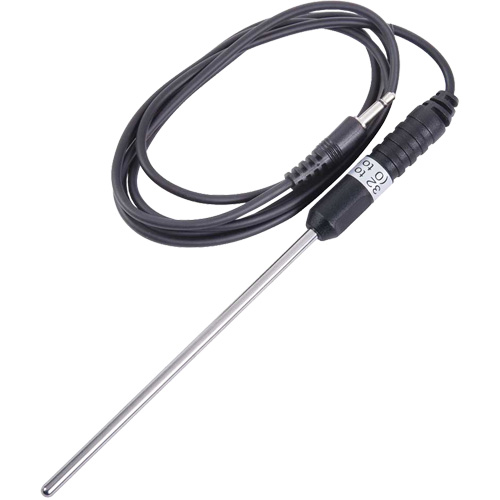 Sonde de compensation thermique de rechange, 15 cm " lo Industrial Sales