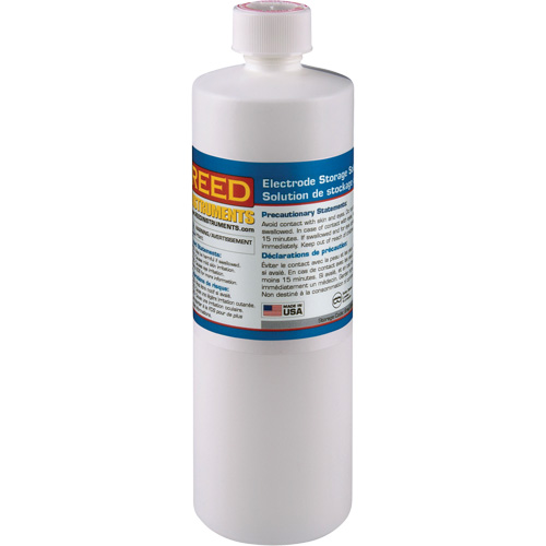 Electrode Storage Solution Industrial Sales