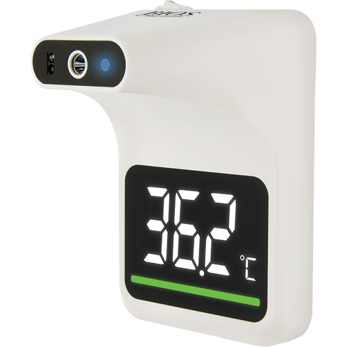 Non Contact Thermometer, Digital Industrial Sales