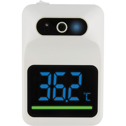 Non Contact Thermometer, Digital Industrial Sales