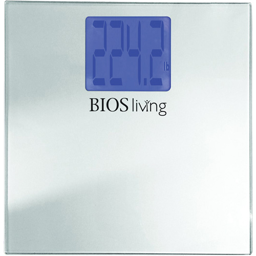 Jumbo Digital Display Scale, 550 lbs. Cap., 0.2 lbs. / 0.1 kg Graduations Industrial Sales