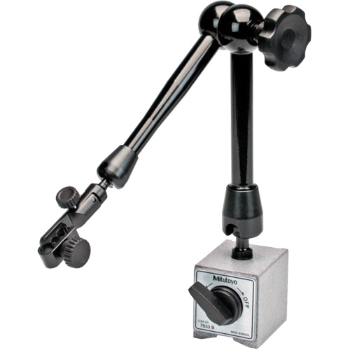 Jointed Magnetic Stand for Dial Indicator Industrial Sales