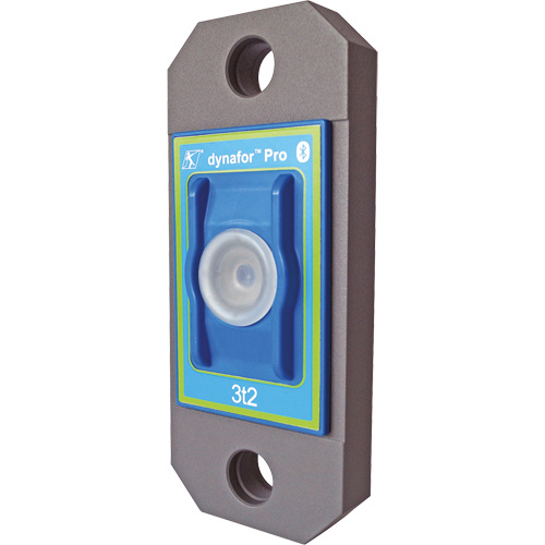Dynafor&reg; Pro Wireless Digital Dynamometer, Remote Display, 6400 lbs. (3.2 tons) Working Load Limit Industrial Sales
