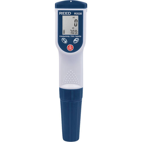 Conductivity/TDS/Salinity Meter Industrial Sales