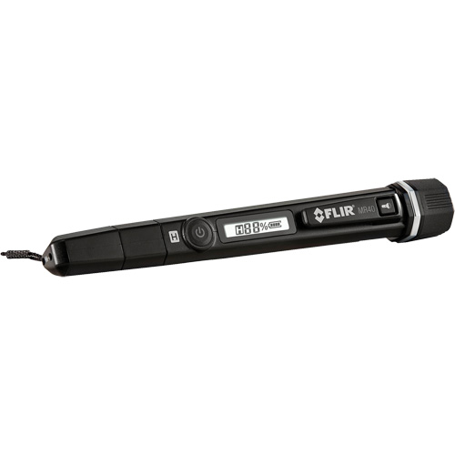 Moisture Pen & Flashlight Industrial Sales