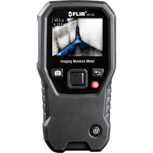 IGM Moisture Meter, 0 - 100% Moisture Range Industrial Sales