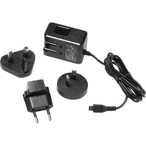 Source d'alimentation micro-USB Industrial Sales