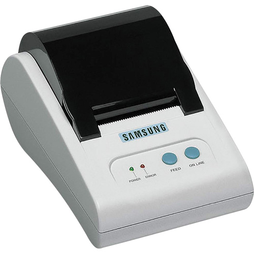 Imprimante thermique STP-103 US Industrial Sales