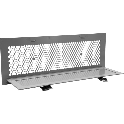 Fen&ecirc;tres d'inspection infrarouge grand format IRW-xPC/xPS 24" Industrial Sales