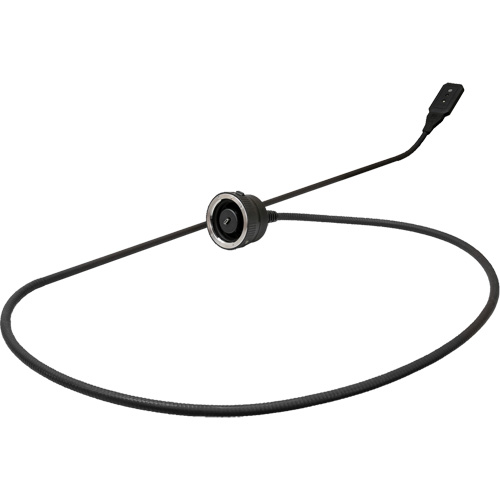 Sonde de cam&eacute;ra thermique MSX 160 × 120 avec pointe rectangulaire Industrial Sales