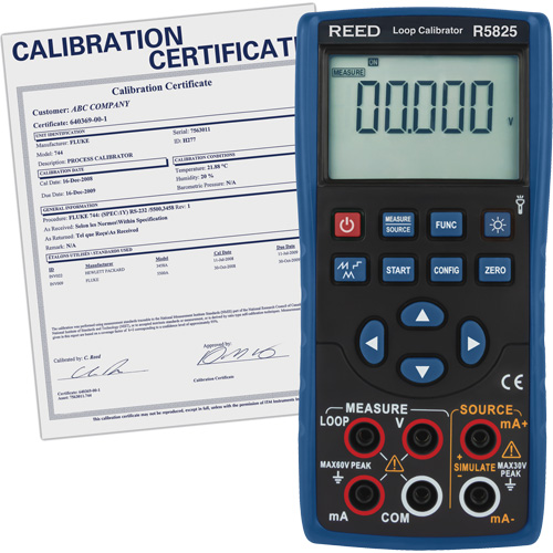 &eacute;talonneur en boucle avec certificat de traçabilit&eacute; Industrial Sales