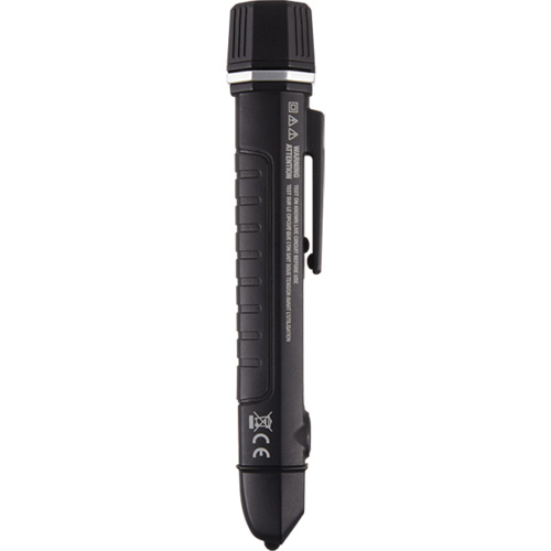D&eacute;tecteur de tension VP54, Alerte Lumi&egrave;re & son Industrial Sales