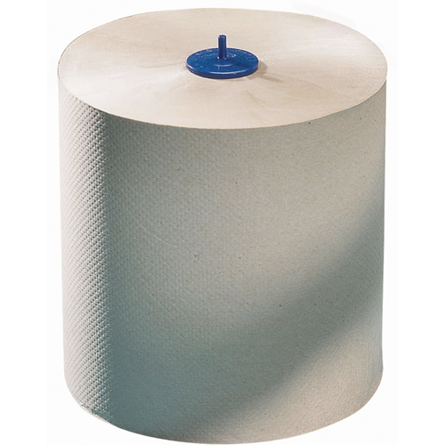 Roll Towels, 1 Ply, Standard, 700' L Industrial Sales