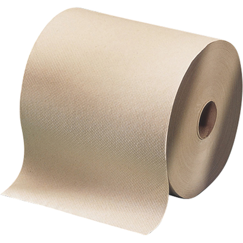 Universal Roll Towels, 1 Ply, Standard, 800' L Industrial Sales