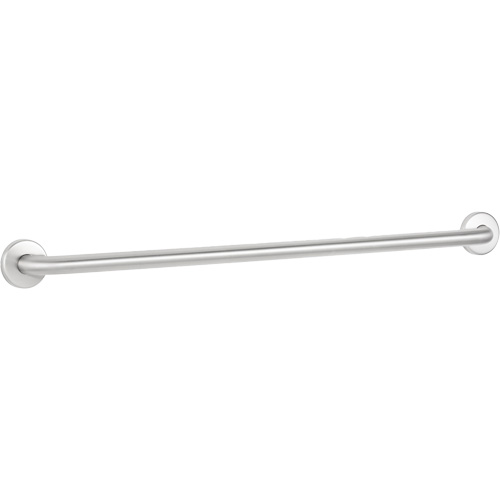 Barre dappui droite de 18" s&eacute;rie B-5806 Industrial Sales