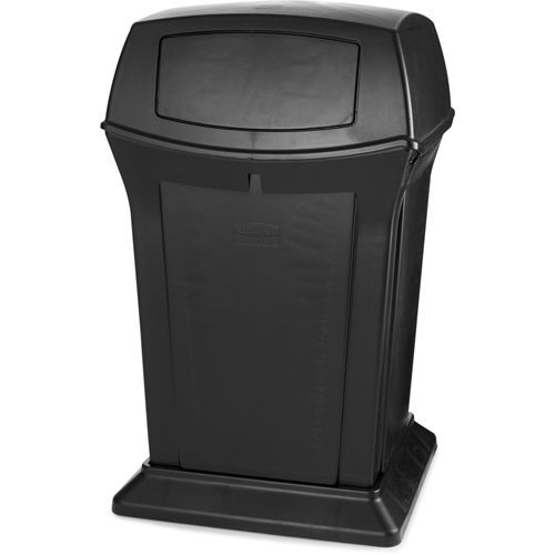 Ranger&reg; Containers, Polyethylene, 45 US gal. Industrial Sales