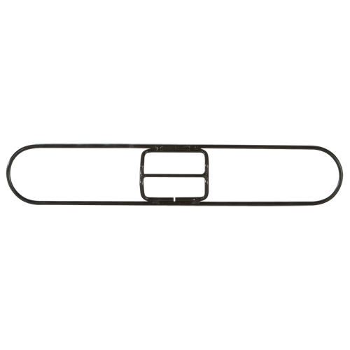 Dust Mop Frame, 24" Industrial Sales