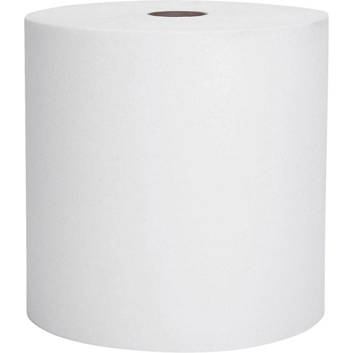 Scott&reg; Essential High Capacity Hard Roll Towels, 1 Ply, Standard, 1000' L Industrial Sales