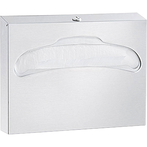 Distributeurs de couvre-si&egrave;ges de toilettes Industrial Sales
