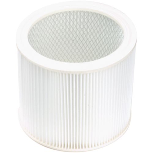 Filtre pour aspirateurs industriels en acier inoxydable pour d&eacute;chets secs/humides, Cartouche, Pour 8 - 16 gal. US Industrial Sales