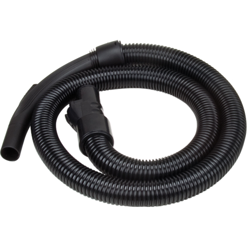 Boyau pour aspirateur industriel en acier inoxydable pour d&eacute;chets secs/humides Industrial Sales