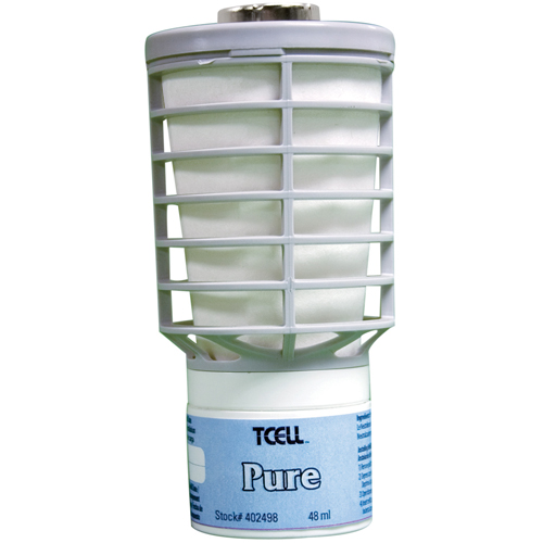 Syst&egrave;mes de contr&ocirc;le continu des odeurs T-Cell - Recharge, Pur, Cartouche Industrial Sales