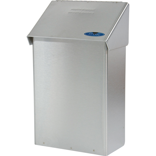 Poubelles pour serviettes Industrial Sales
