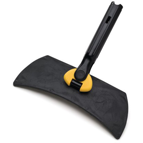 Hygen Flexi-Frame Dust Mop Frame, 11", Plastic Industrial Sales
