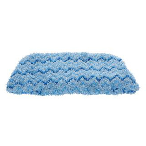 Manchon de vadrouille humide avec support flexible Hygen, Microfibre Industrial Sales
