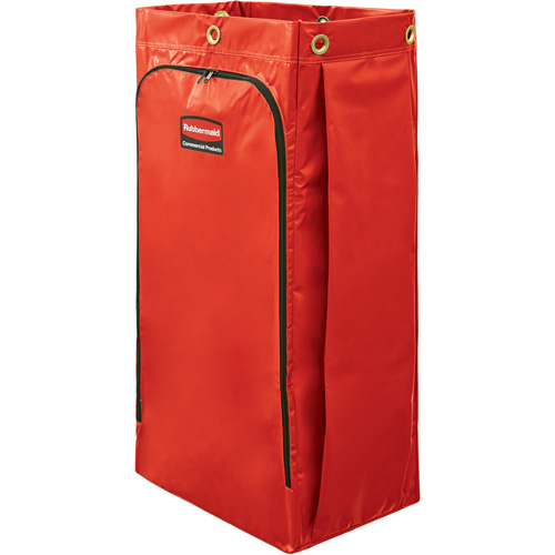 Janitorial Cleaning Cart Bag Industrial Sales