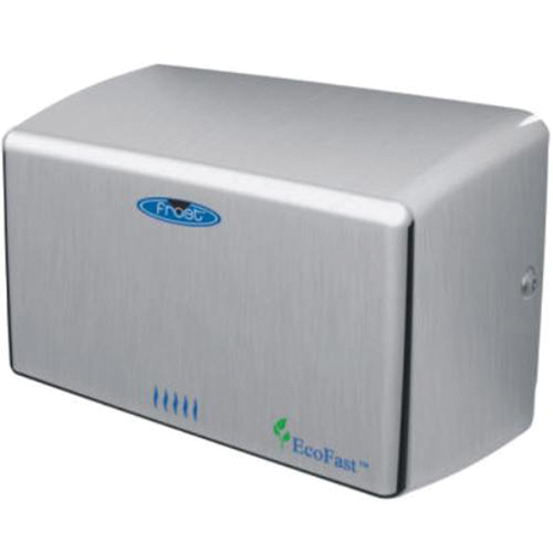 S&eacute;choirs &agrave; mains automatique et &agrave; haute vitesse, Automatique, 120 V Industrial Sales