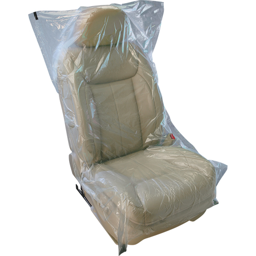 Automotive Seat Covers Industrial Sales
