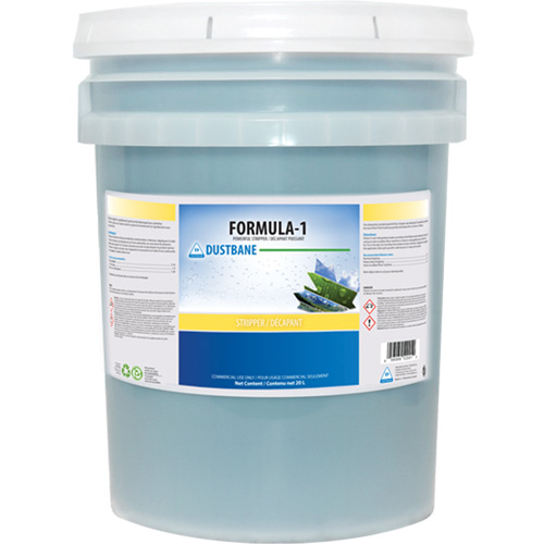 Formula-1 Powerful Floor Stripper, 20 L, Pail Industrial Sales