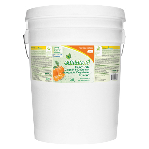 Heavy-Duty Degreaser, Pail Industrial Sales