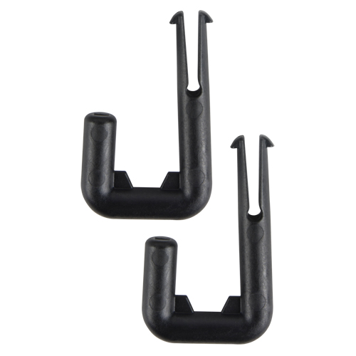Connecting Hooks for Recycling & Waste Receptacle Bases Industrial Sales