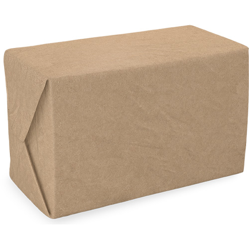 Pro Select Full Fold II Napkins, 1 Ply, 13" x 12" Industrial Sales