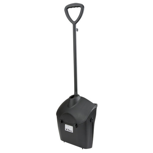 Dust Pan, Plastic Industrial Sales