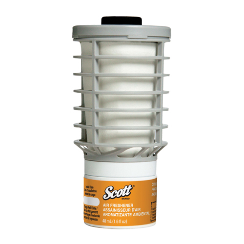 Recharge d'assainisseur d'air continu Scott, Agrumes, Cartouche Industrial Sales