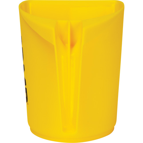 Salt & Sand Scoop Industrial Sales