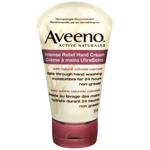 Cr&egrave;me pour le soin des mains ACTIVE NATURALS Industrial Sales