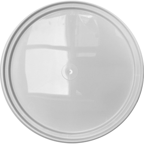Couvercle pour seau en plastique Industrial Sales