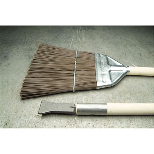 Balai pour rails, Longueuer de 56" Industrial Sales
