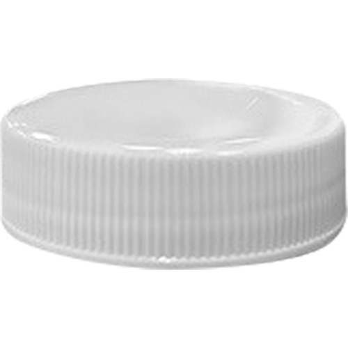 Jug with Cap, Rectangular, 4 L, Plastic Industrial Sales