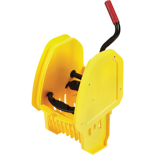 Wavebrake&reg; Mop Wringer, Down Press Industrial Sales